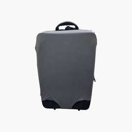 FUNDA PARA VALIJA XL - LISA GRIS